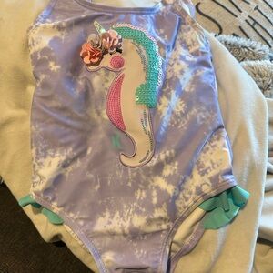 Hurley Swimsuit - 24 months